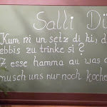 Photo n°1 de l'avis de Franziska.c fait le 14/04/2018 à 18:47 sur le  Schwarzwald Lounge Salli Dü à Emmendingen