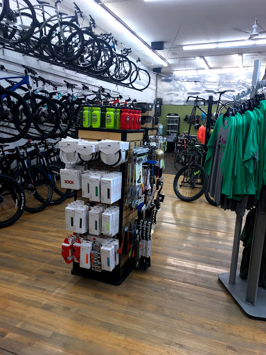 Physical Fitness Program «Bearded Monkey Cycling and Fitness», reviews and photos, 1802 W Nob Hill Blvd, Yakima, WA 98902, USA