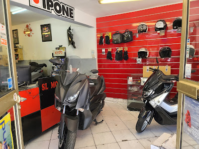 Réparateur scooteur SL MOTORBIKES 93 réparation /achat / vente Romainville à Romainville