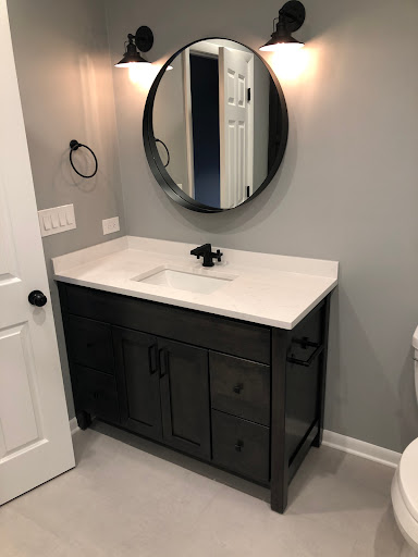 Kitchen Remodeler «Chicagoland Remodeling | Home, Kitchen & Bathroom Remodeling Contractors Elmwood Park», reviews and photos, 2130 N Harlem Ave, Elmwood Park, IL 60707, USA