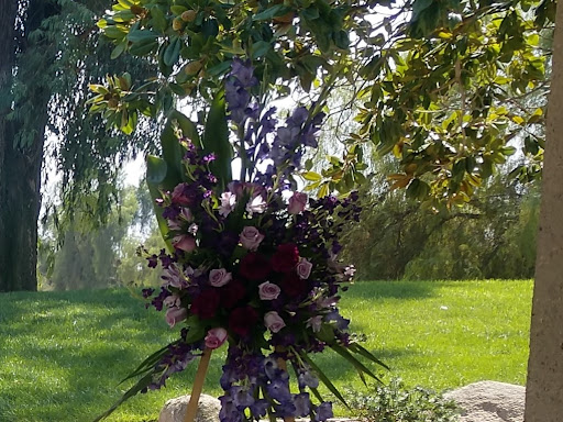 Florist «Serrano Flowers», reviews and photos, 3765 Jurupa Ave, Riverside, CA 92506, USA