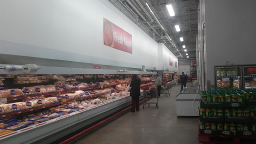 Warehouse club «BJ’s Wholesale Club», reviews and photos, 40 Black Rock Turnpike, Fairfield, CT 06825, USA