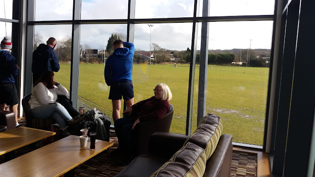 Reviews of Swansea Uplands Rugby Football Club in Swansea - Sports Complex