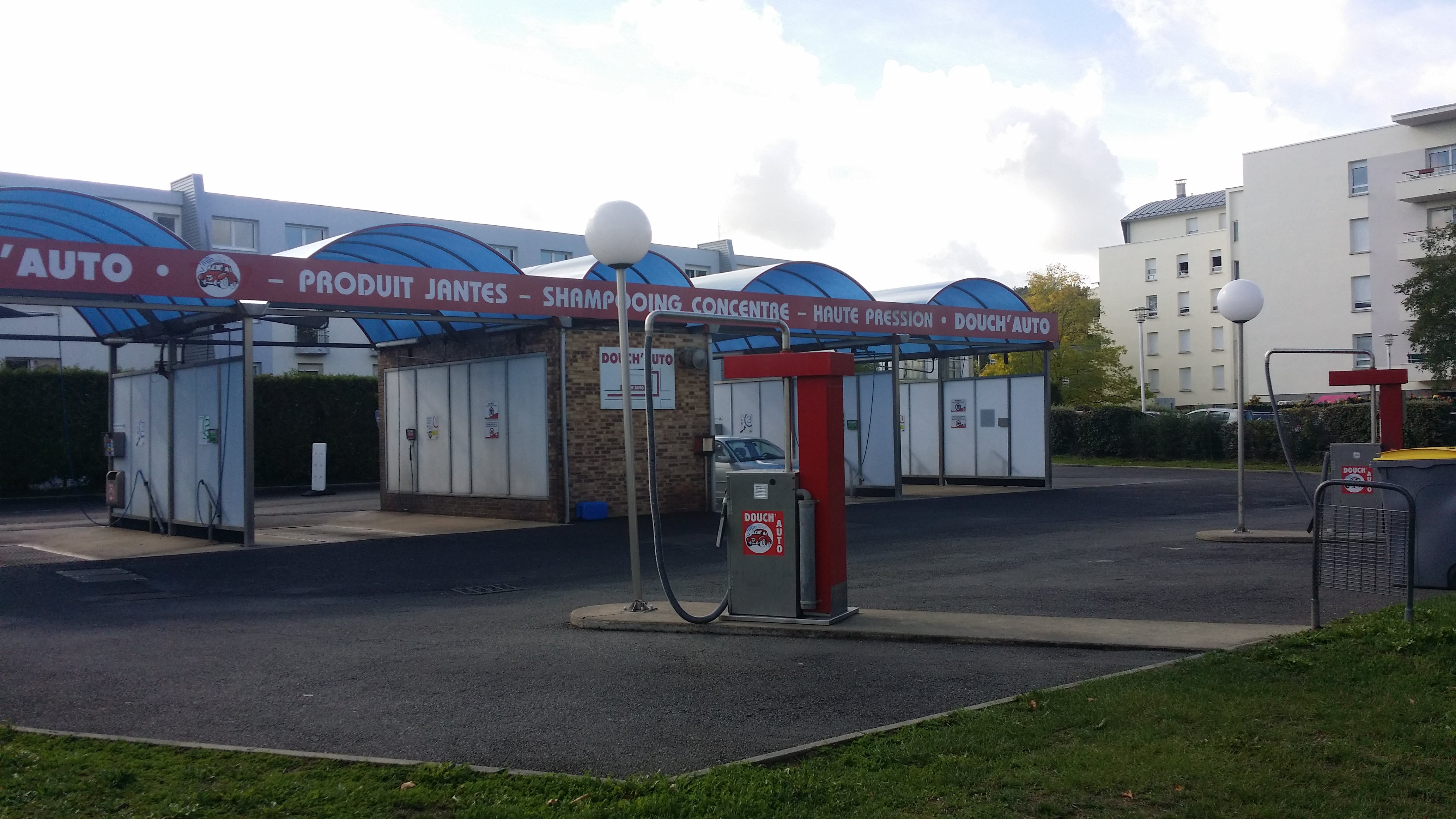 Photo n° 1 de l'avis de Alain.o fait le 01/10/2020 à 15:56