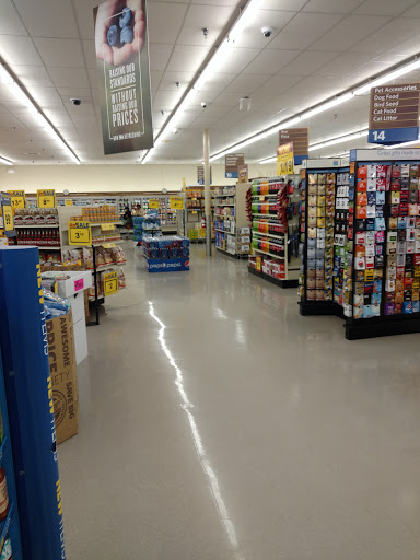 Grocery Store «Food Lion», reviews and photos, 802 Harbour W Dr, Rocky Mount, NC 27803, USA
