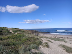 Murramarang Beach'in fotoğrafı - rahatlamayı sevenler arasında popüler bir yer
