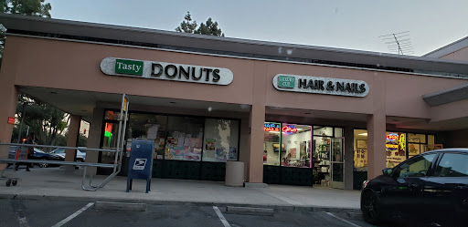 Donut Shop «Tasty Donuts», reviews and photos, 485 Saratoga Ave, San Jose, CA 95129, USA