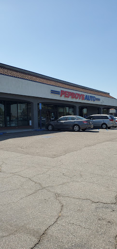 Auto Parts Store «Pep Boys Auto Parts & Service», reviews and photos, 11944 South St, Cerritos, CA 90703, USA