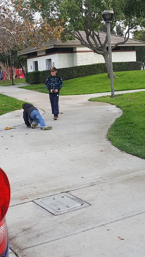 Park «Veterans Park», reviews and photos, 4554 Avenida Granada, Cypress, CA 90630, USA