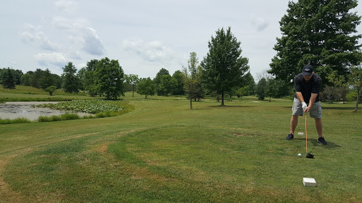 Golf Course «Raccoon Hill Golf Club», reviews and photos, 485 Judson Rd, Kent, OH 44240, USA