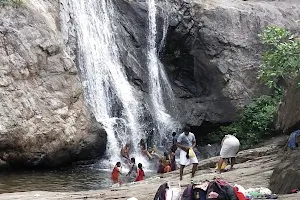 Katalagar waterfalls image