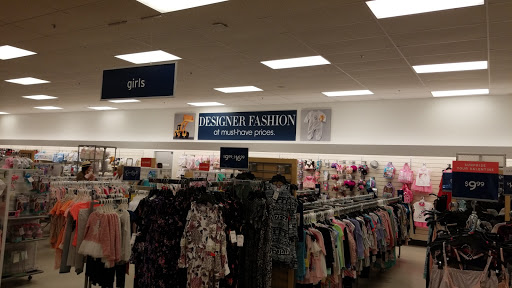 Department Store «HomeGoods», reviews and photos, 5505 S Williamson Blvd, Port Orange, FL 32128, USA