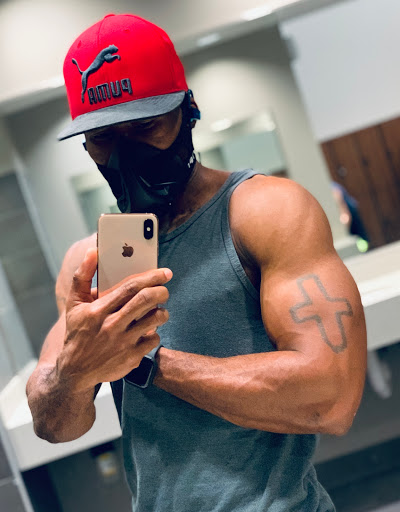 Health Club «EOS Fitness - Peoria», reviews and photos, 8440 W Thunderbird Rd, Peoria, AZ 85381, USA