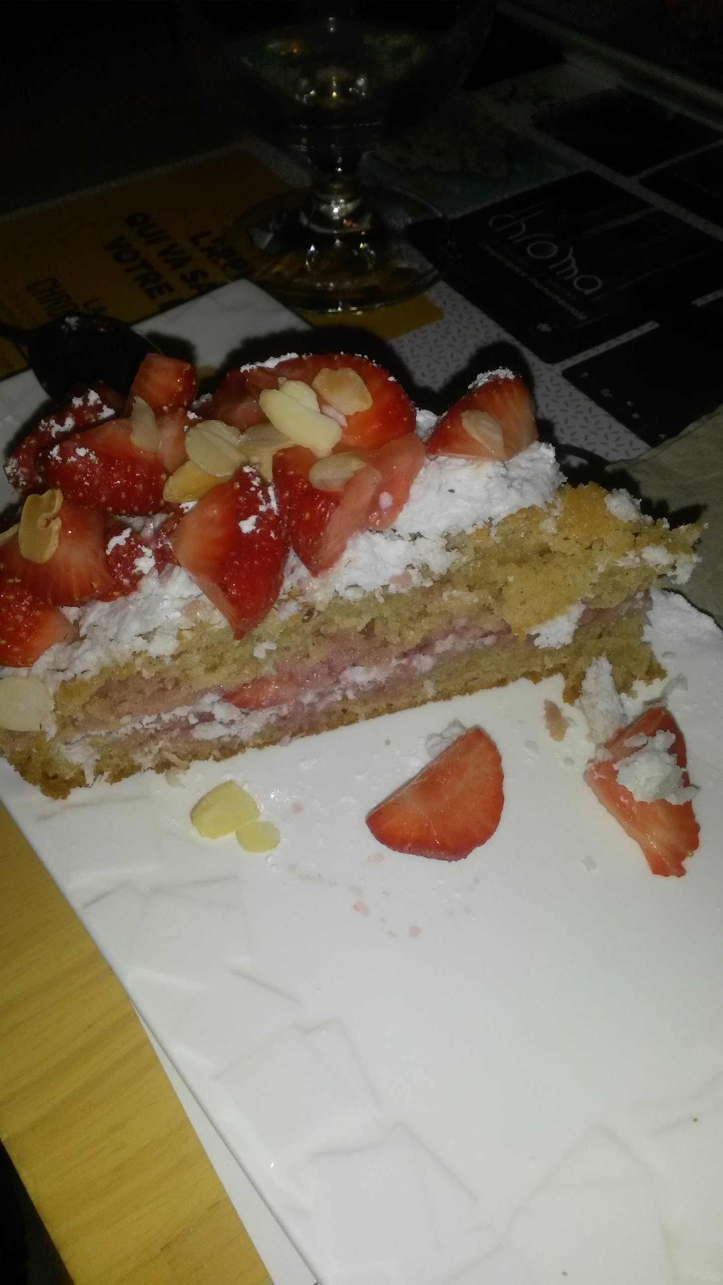 Photo n° 3 de l'avis de Janine.a fait le 15/07/2017 à 23:57