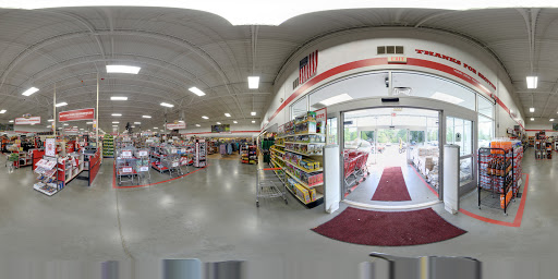 Home Improvement Store «Tractor Supply Co.», reviews and photos, 2320 Fairview Blvd, Fairview, TN 37062, USA
