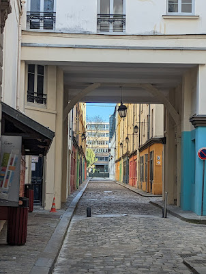 GARAGE DU FAUBOURG - Citroën à Paris