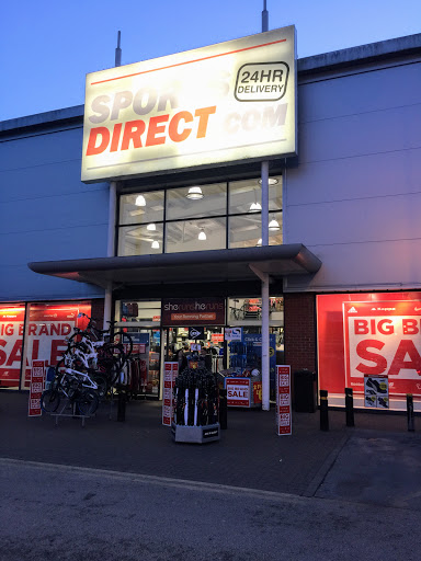 Sports Direct