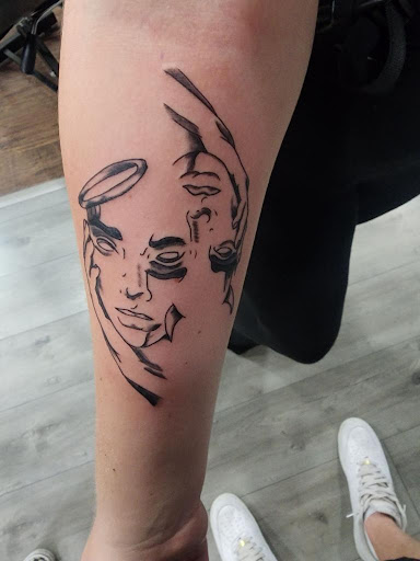 Explore ripped tattoo ideas, creative tattoo ideas in Cape Coral, available at UNRIVALED INK