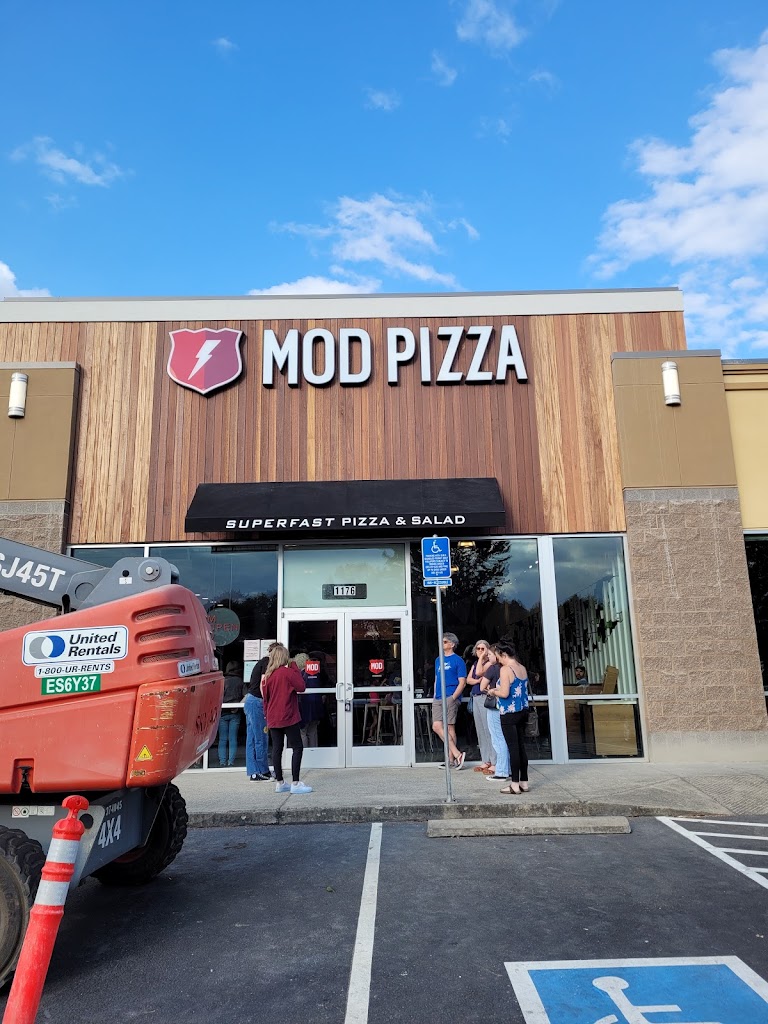 MOD Pizza 97471