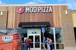 MOD Pizza image