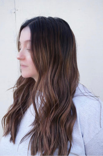 Hair Salon «Essenza Salon Spa Studio», reviews and photos, 315 E Main St, Vacaville, CA 95688, USA