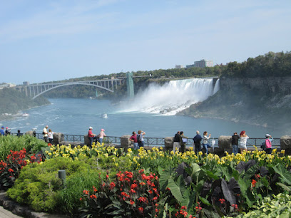 Horseshoe Falls