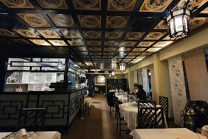 Restaurant Ho Wan
