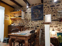Atmosphère du Restaurant Clafoutis à Dinan - n°2