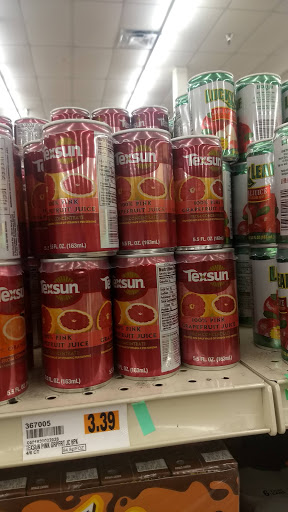 Grocery Store «Market Basket», reviews and photos, 2005 Texas Ave, Bridge City, TX 77611, USA