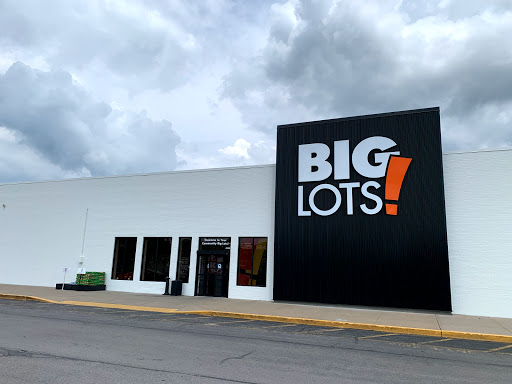 Discount Store «Big Lots», reviews and photos, 4109 Lebanon Pike, Hermitage, TN 37076, USA
