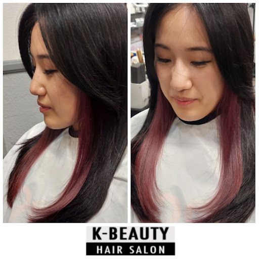 Repit K-Beauty Hair Salon