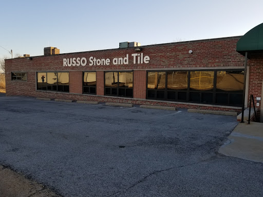 Russo Stone and Tile design, llc.