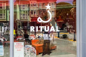 Ritual Coffee Roasters image
