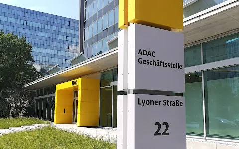 ADAC Frankfurt am Main - Niederrad image