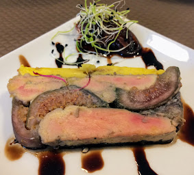 Photo n°15 de Restaurant Le Beau Lieu à Bordeaux ()