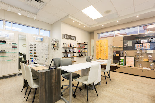 Akers Pearson Eyecare