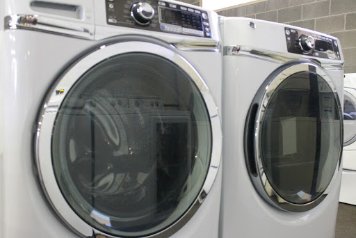 Appliance Store «B & B Appliances», reviews and photos, 331 E Dunlap Ave, Phoenix, AZ 85020, USA