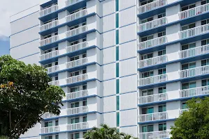 Jack Orr Plaza Apartments in Miami image