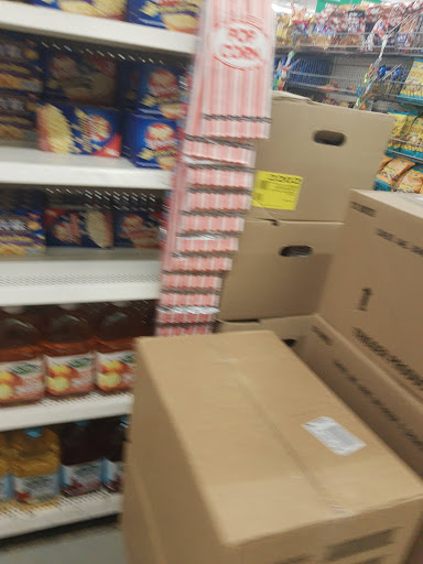 Dollar Store «Dollar Tree», reviews and photos, 6140 Rose Hill Dr, Alexandria, VA 22310, USA