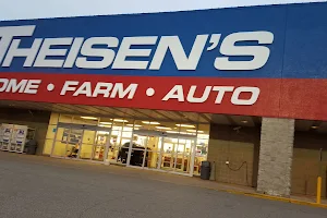 Theisen's Home Farm Auto of Cedar Rapids SW image