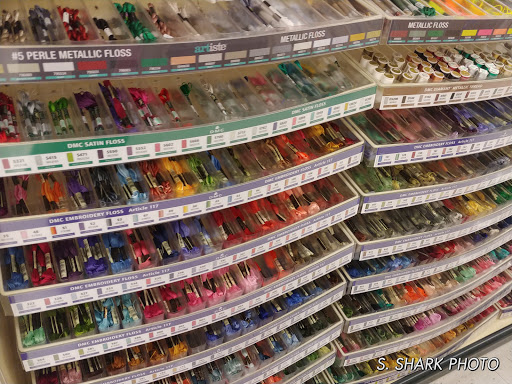 Craft Store «Hobby Lobby», reviews and photos, 16885 N Marketplace Blvd, Nampa, ID 83687, USA