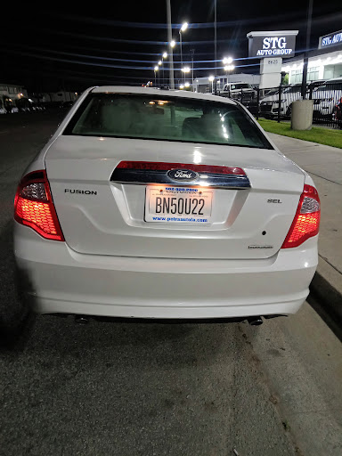 Used Car Dealer «Petra Auto Sales Inc», reviews and photos, 15740 Lakewood Blvd, Bellflower, CA 90706, USA