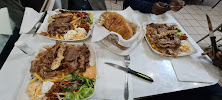 Plats et boissons du Kebab Dauphin D Or à Montluçon - n°6