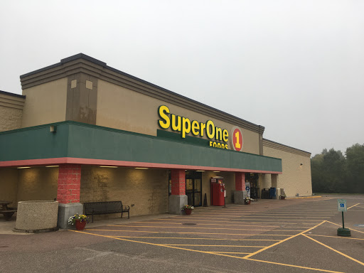 Super One Foods, 1347 S 4th Ave, Park Falls, WI 54552, USA, 