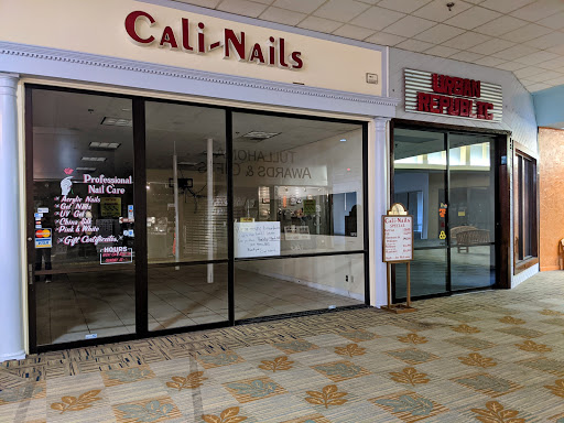 Shopping Mall «Northgate Mall Tullahoma», reviews and photos, 1600 N Jackson St, Tullahoma, TN 37388, USA