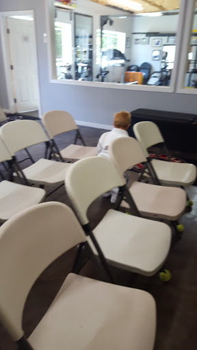 Martial Arts School «Magnolia Brazilian Jiu Jitsu», reviews and photos, 32706 Wright Rd, Magnolia, TX 77355, USA