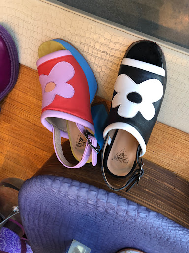 Shoe Store «John Fluevog Shoes», reviews and photos, 1224 SW Stark St, Portland, OR 97205, USA