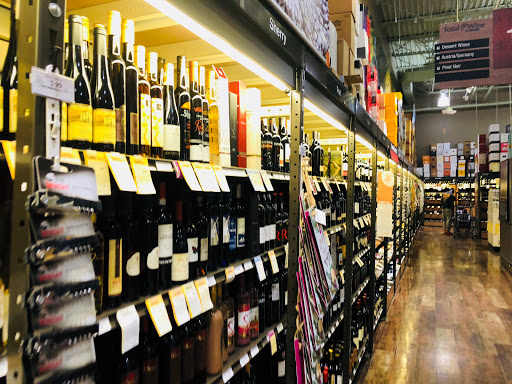 Wine Store «Total Wine & More», reviews and photos, 2325 S Stemmons Fwy, Lewisville, TX 75067, USA