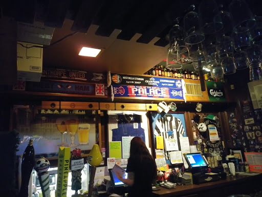 The Richmond Arms Pub