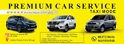 Premium Car Service/car Rental Services